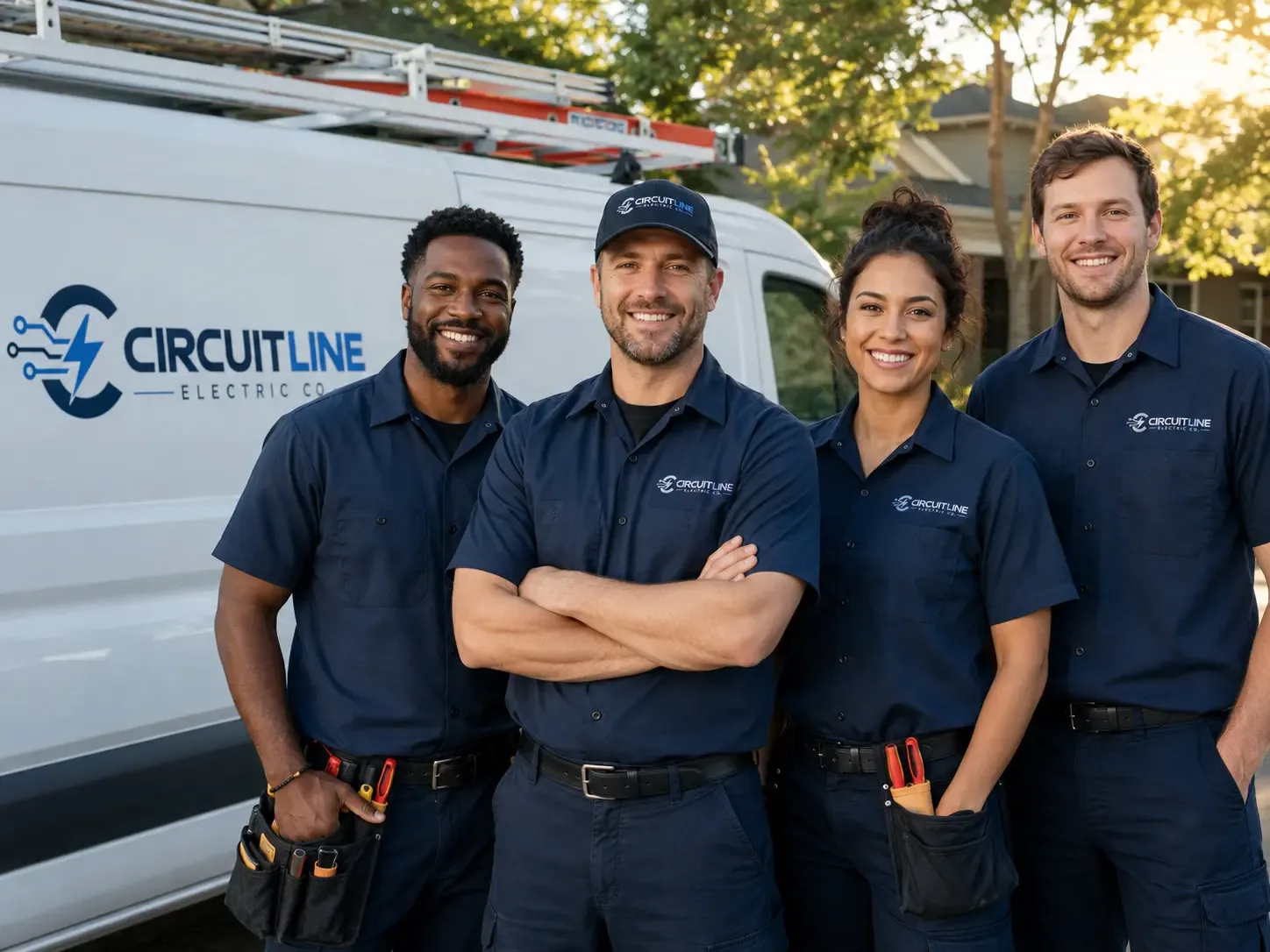 Whole Home Rewiring company in Royalston, MA