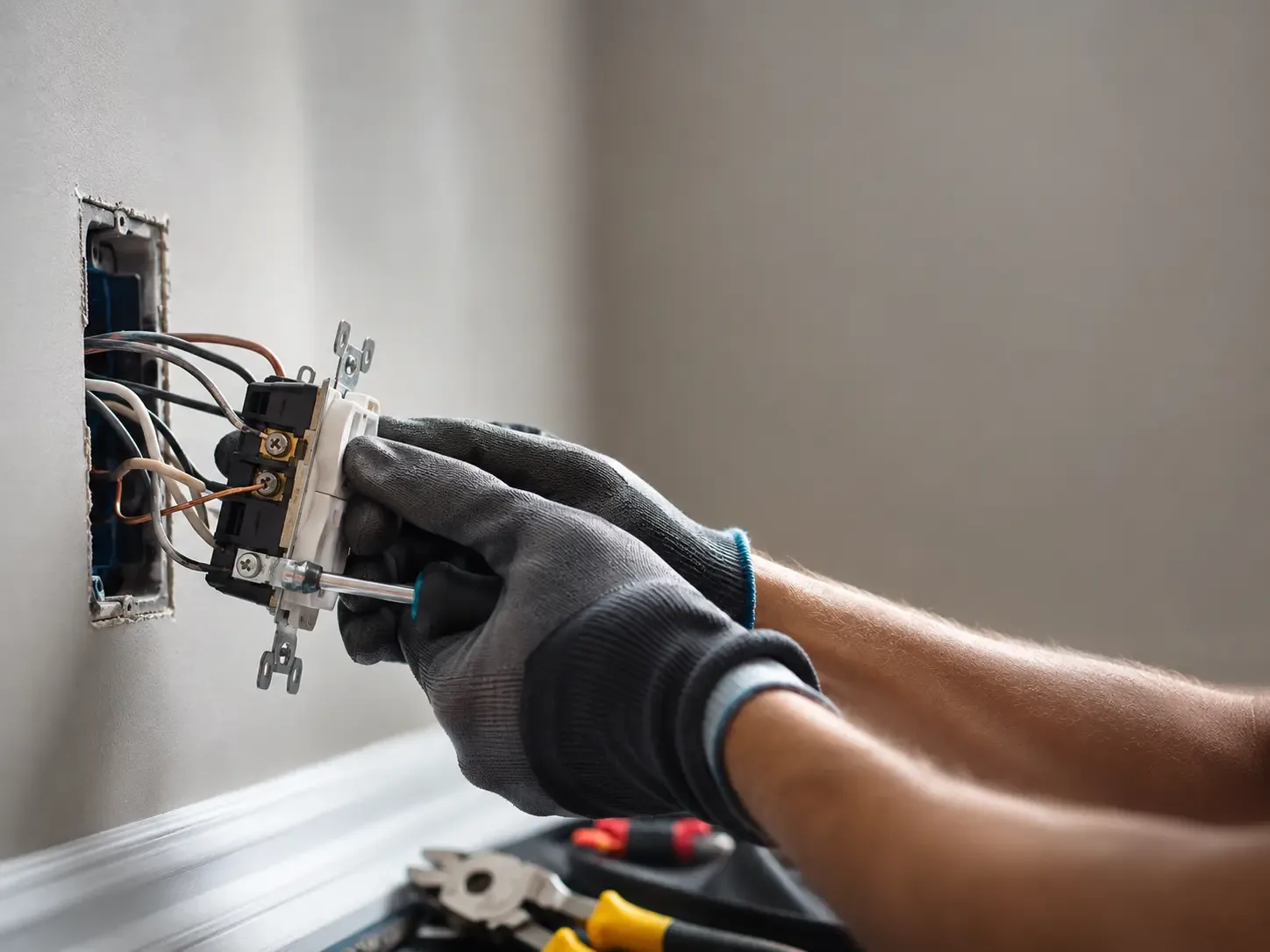 Why choose Whole Home Rewiring in Royalston, MA